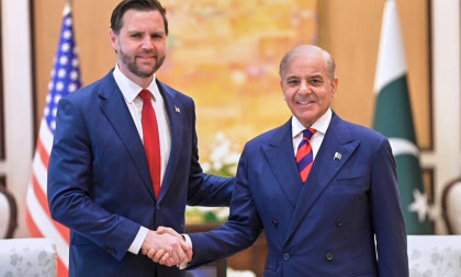 Uvaljen mu vruć krompir: Zašto je baš Vens poslat da pregovara sa Iranom?