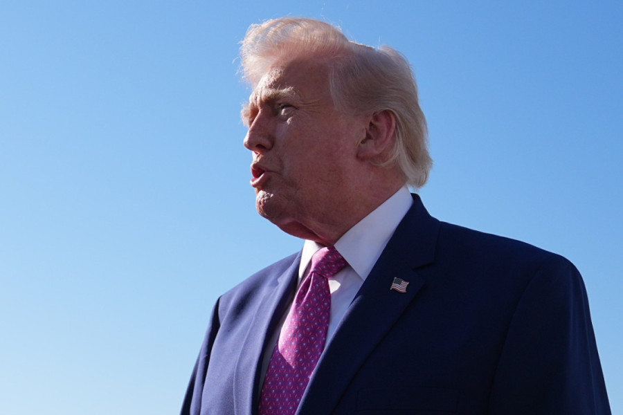 RAT NA BLISKOM ISTOKU Tramp poručio da će blokirati brodove koji ulaze i izlaze iz Irana, stigla i njihova reakcija