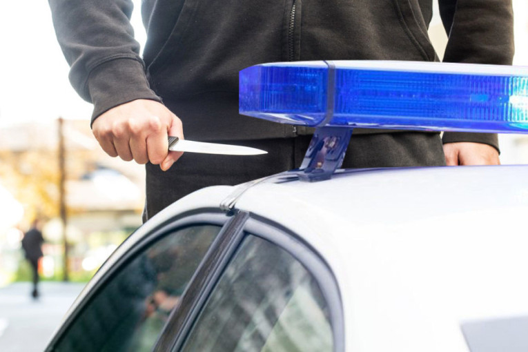 Uhapšen bivši policijski službenik: Pronađeni razni narkotici