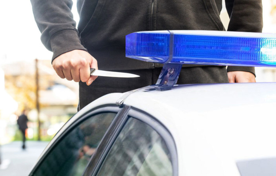 Otkrivena jeziva tajna ubijenog Srbina: Bio agent nemačke policije, nađen sa kesom na glavi vezan za stolicu!