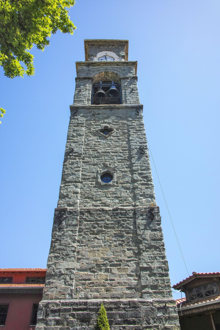 Skriveno planinsko čudo Grčke: Ovo mesto ima prirodne lepote koje općinjavaju