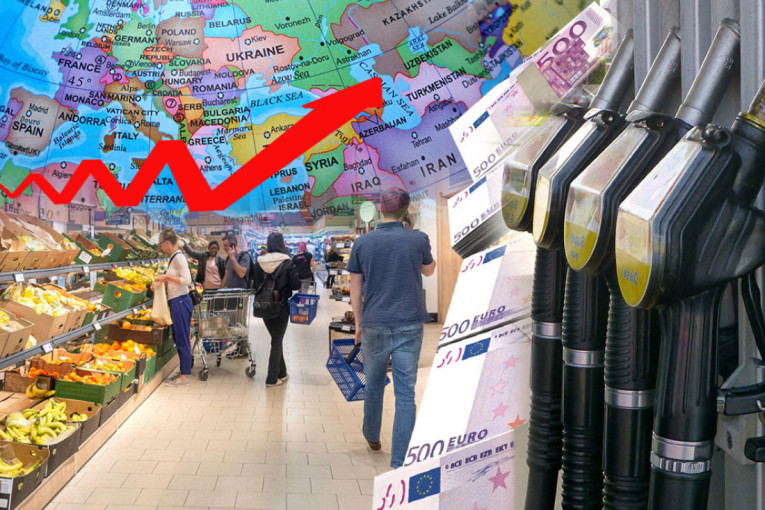 Krizni režim bez ikakvog rešenja: Kako je rat u Iranu razotkrio sve slabosti Evrope