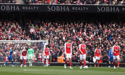 Arsenal dao veštačko disanje otpisanom Sitiju! Evo šta treba Građanima do kraja sezone za senzacionalni povratak na tron!