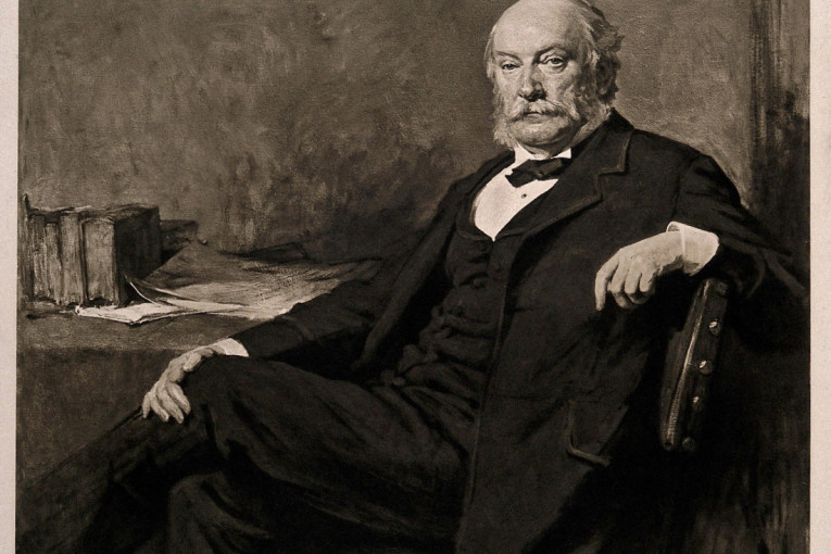 Misterija  koja je vekovima zbunjivala ljude: Evo zašto je nebo zapravo plavo