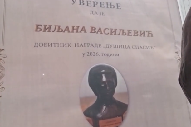 Babica na čijim je rukama rođen jedan grad: Bilja pomogla da na svet dođe čak 90.000 beba