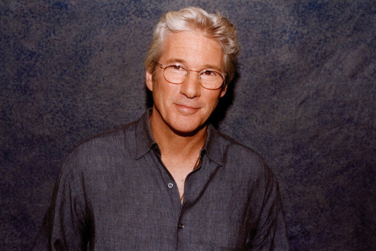 Ričard Gir kaže da je ovo najbolji film u njegovoj karijeri... nažalost (VIDEO)