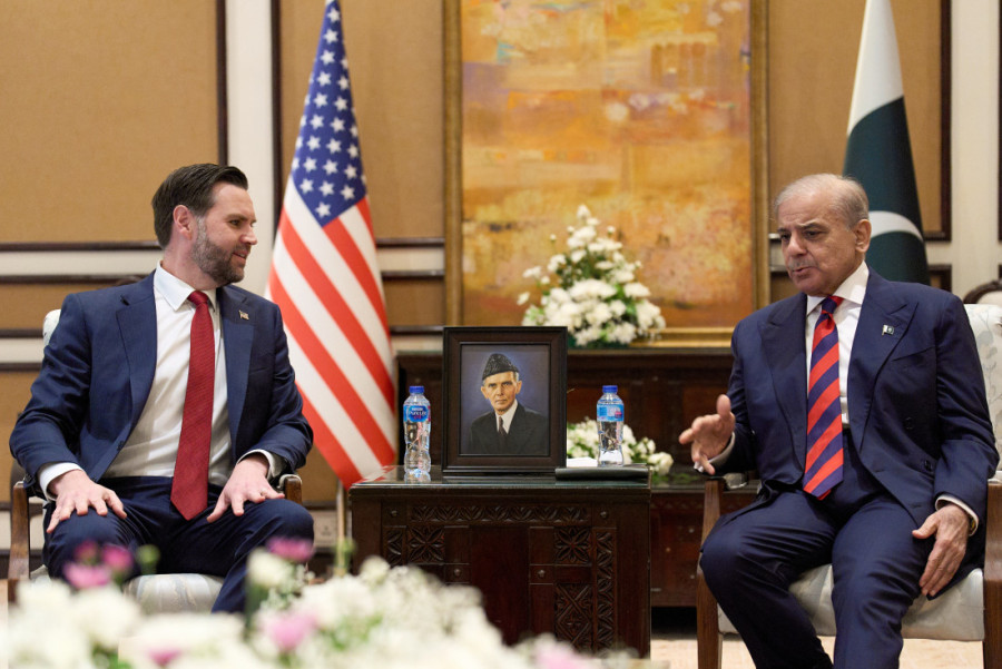 RAT NA BLISKOM ISTOKU: Američka i iranska delegacija napustile Pakistan nakon neuspelih pregovora!