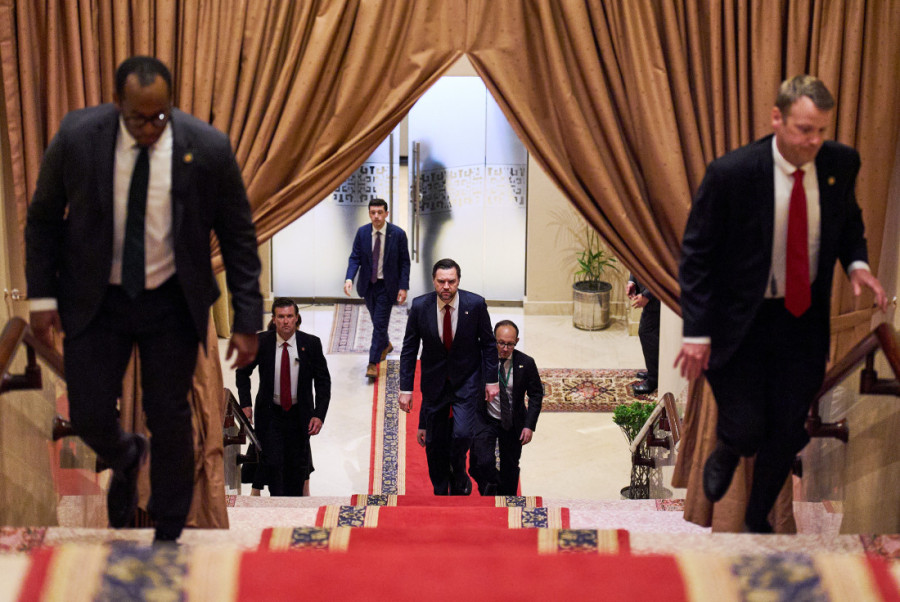 RAT NA BLISKOM ISTOKU: Američka i iranska delegacija napustile Pakistan nakon neuspelih pregovora!