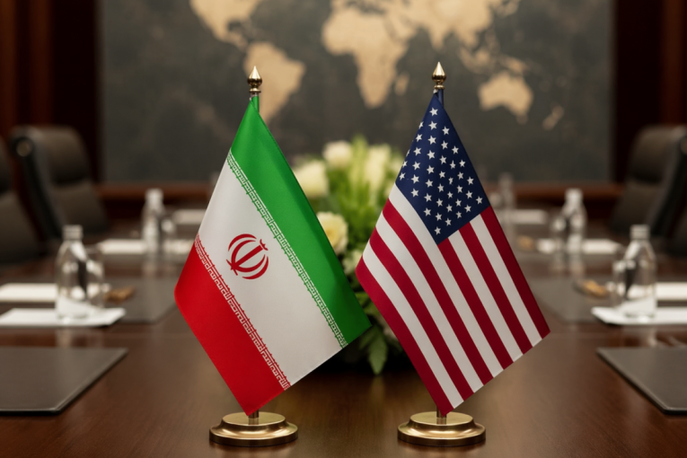 RAT NA BLISKOM ISTOKU Tramp: Počela američka blokada Ormuskog moreuza! Iran upozorava- Američki brodovi biće poslati na dno mora