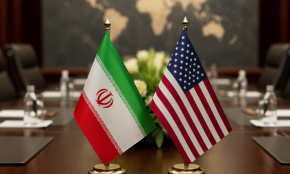 RAT NA BLISKOM ISTOKU: Prvi tankeri prošli kroz Ormuski moreuz nakon neuspelih pregovora