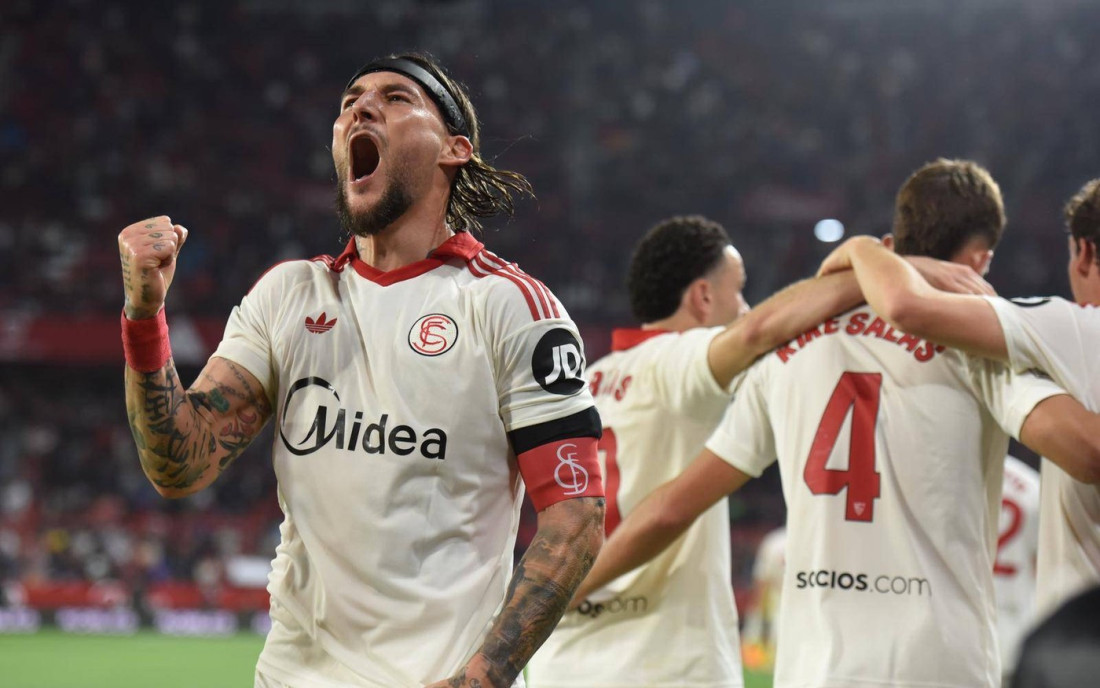 Veliki transfer iz Španije! Srpski as na Marakani?