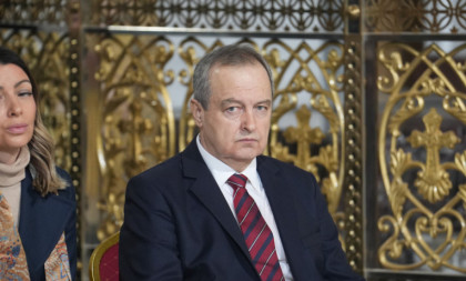 Dačić poslao snažnu poruku sa prvog predizbornog skupa: "Bez političke stabilnosti nema ni Srbije" (VIDEO)