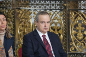 Dačić iz Hrama Svetog Save poslao snažnu poruku: Samo zajedno možemo graditi Srbiju