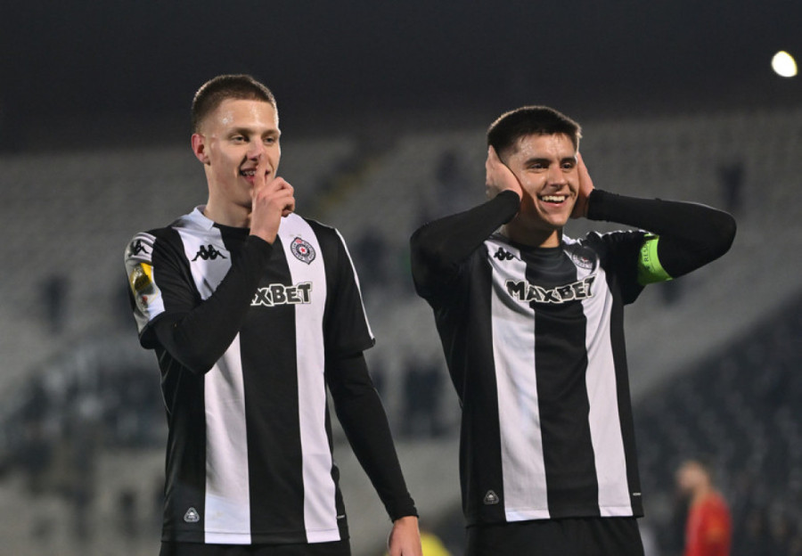 Stiglo važno saopštenje FK Partizan: Ovo će zanimati sve navijače!