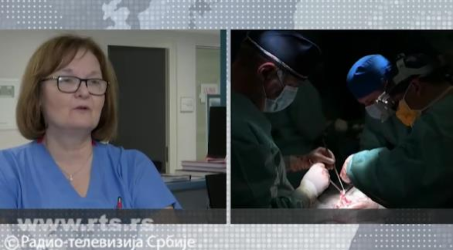 Istorijski uspeh lekara u Srbiji: Prva transplantacija pluća! Dijagnozu dobio šest dana po rođenju sina