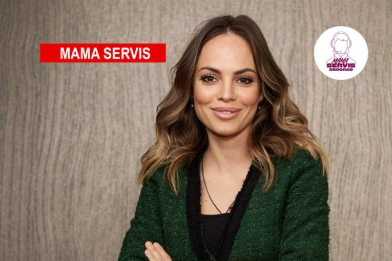 Zorica pokrenula servis koji olakšava život roditeljima: Mamama vraća ono najvrednije – vreme! (FOTO)
