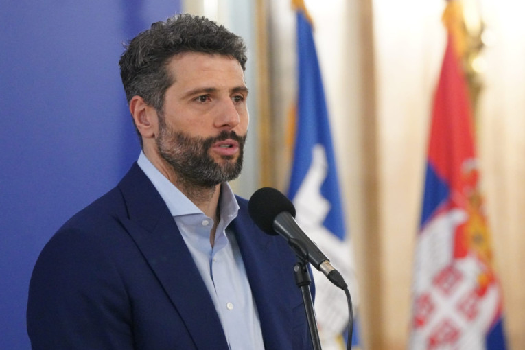 Gradonačelnik Šapić čestitao Uskrs građanima koji slave po julijanskom kalendaru