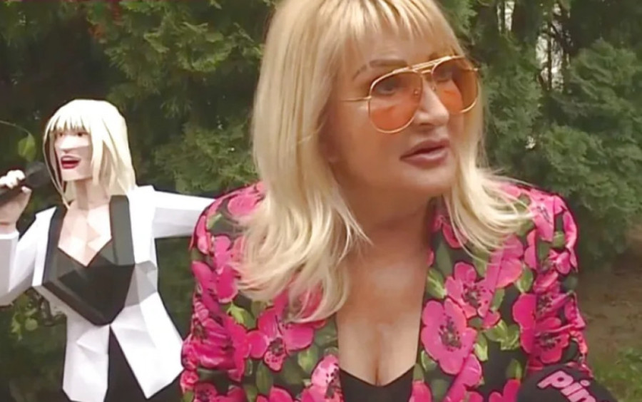 Velika tuga u domu našeg pevača: Na Uskrs mu preminula supruga!