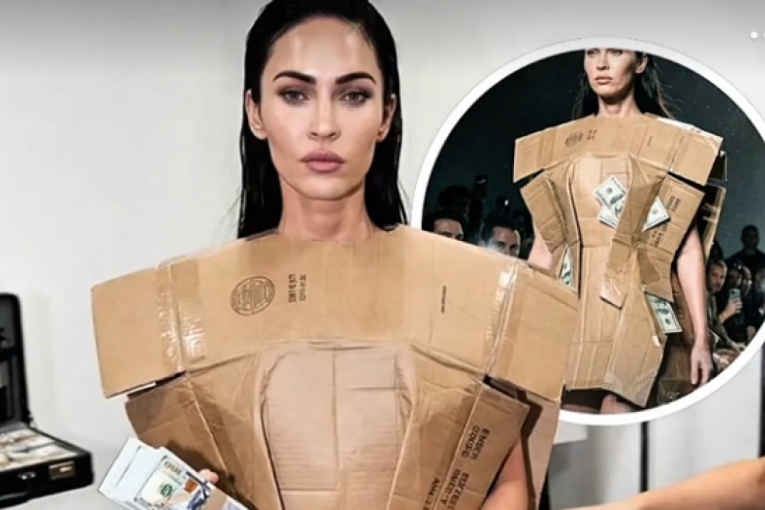 Ona je kraljica crvenog tepiha: Jedan detalj na haljini Kejt Blančet ukrao je svu pažnju (FOTO)