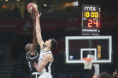 Zvezda je evroligaš! Rumuni posebno naglasili ovu činjenicu uoči gostovanja crveno-belima