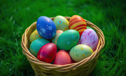 Iza najpoznatijih uskršnjih običaja kriju se priče stare hiljadama godina koje će vas iznenaditi