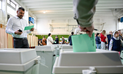 Konačni rezultati izbora u Mađarskoj! Tisi 141 mesto u parlamentu