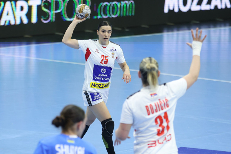 EHF odredio iz kog šešira Srbija čeka žreb za Evropsko prvenstvo