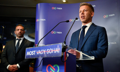 Ko je u stvari Peter Mađar? Ponovo se pojavili šok detalji privatnog života