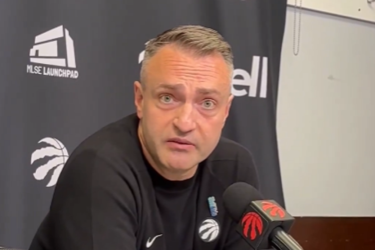 Bogdanović se još jednom, emotivno oprostio od Vujoševića: Bio je zaista poseban, drugačiji (VIDEO)