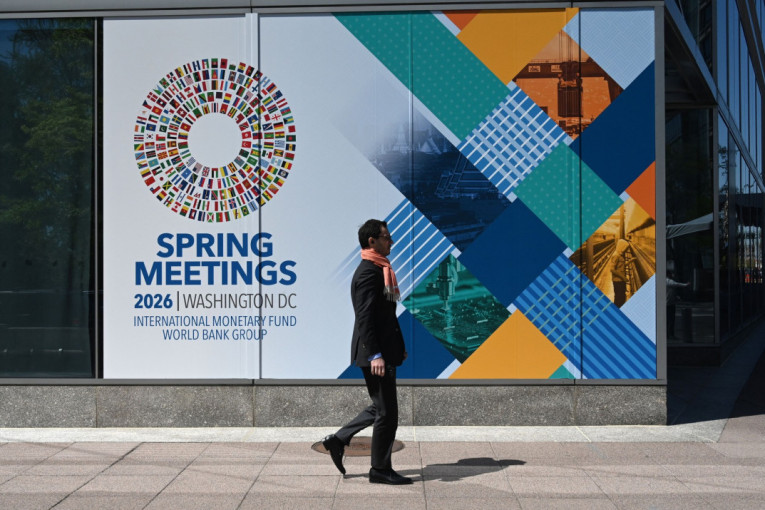 Delegacija Srbije u Vašingtonu: Ključni razgovori o ekonomiji i investicijama