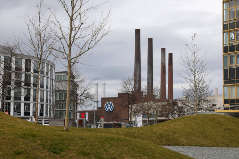 Istorija se ponavlja: Evropa ponovo pretvara auto-fabrike u vojne