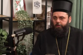 "Porodica je urušena"! Episkop Heruvim o problemima savremenog društa (VIDEO)