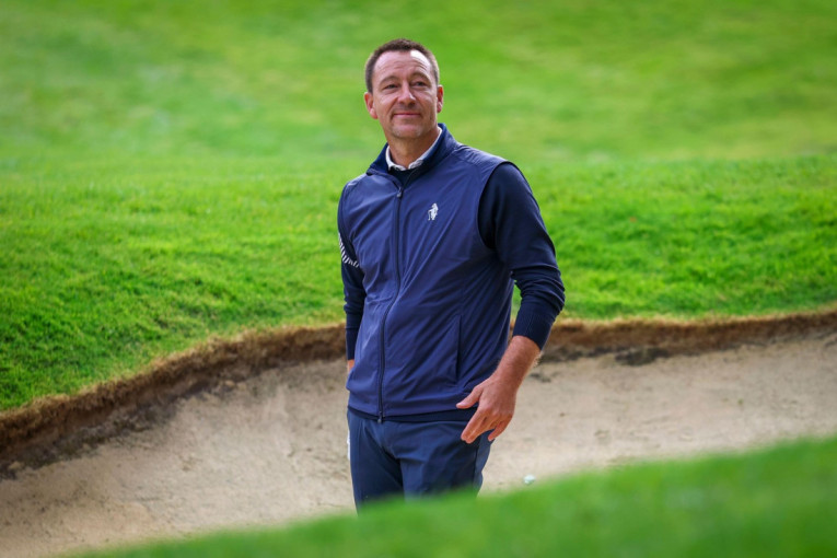 Džon Teri želi da kupi Junajted: Slavni Englez zajedno sa konzorcijumom nudi milione!