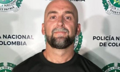 Lov trajao godinama: Ovo je Albanac koji je osumnjičen za ubistvo Srbina u Marbelji (VIDEO)