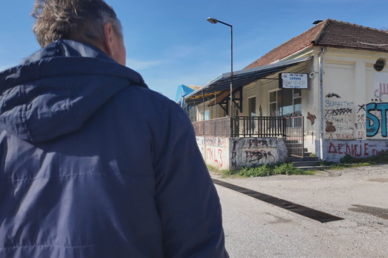 Zastoj bez kraja: Kamioni na Horgošu čekaju i do četiri sata