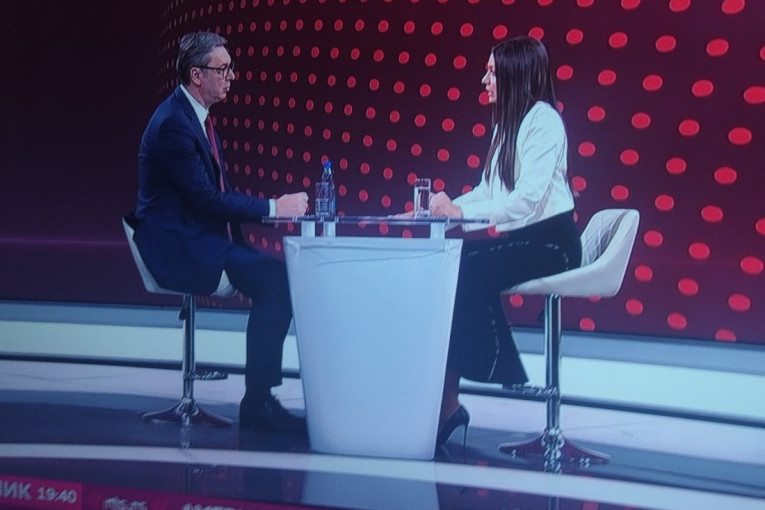 Vučić: Zajednički kum Orbana i mene je sloboda! Pružićemo ruku i Mađaru, ali poniženja nećemo trpeti