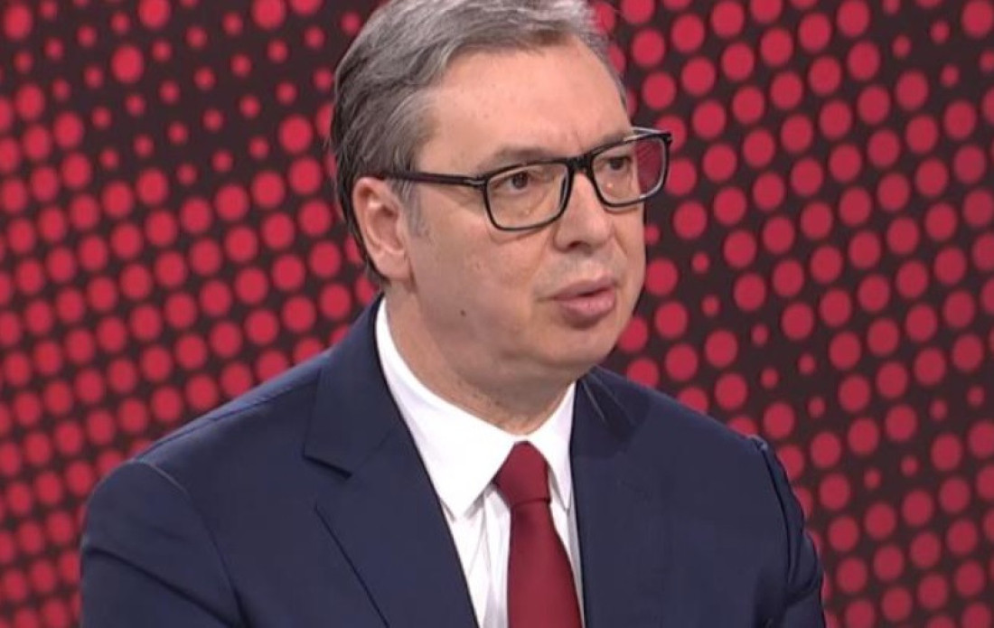 Patrijarh Porfirije obišao imanje manastira Visoki Dečani (FOTO)