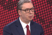 Vučić: Zajednički kum Orbana i mene je sloboda! Pružićemo ruku i Mađaru, ali poniženja nećemo trpeti