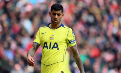 Šamar za Totenhem, ali i Argentinu: Kraj sezone za Romera, neizvesno učešće na Mundijalu!