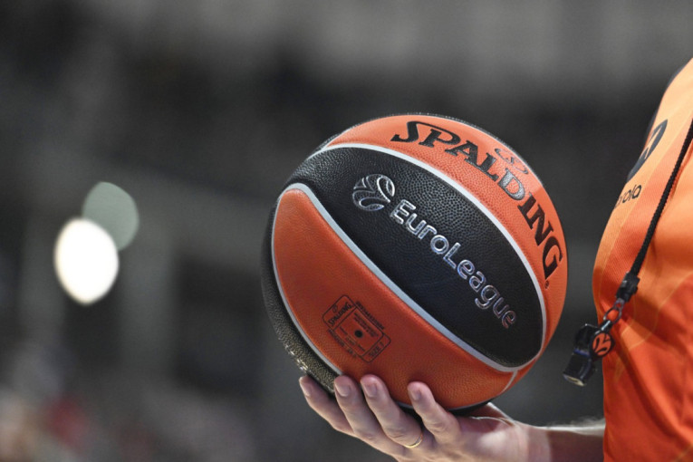 Spekulacijama je došao kraj: Evroliga odlučila kako će izgledati u narednoj sezoni!
