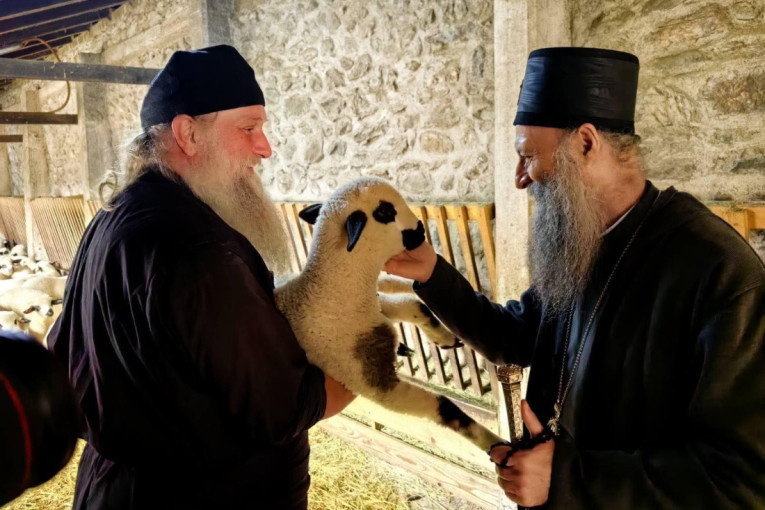 U ovom selu danas struje neće biti osam sati