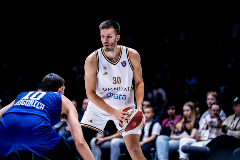 Dubai savladao Budućnost: Večiti derbi u polufinalu AdmiralBet ABA lige?