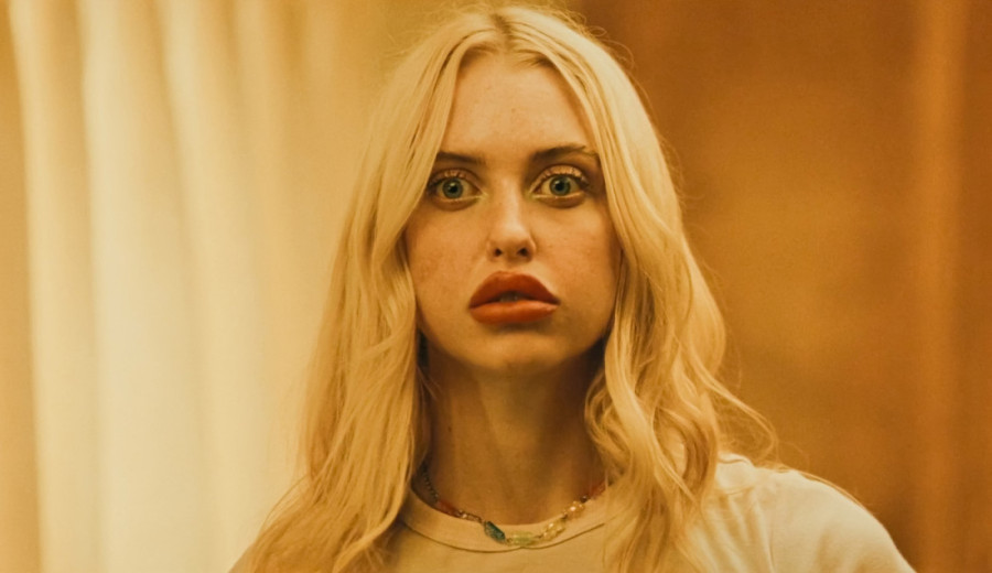 Zvezda "Euforije" o bizarnoj sceni gutanja droge: Svi su bili zadivljeni koliko sam je učinila odvratnom (VIDEO)