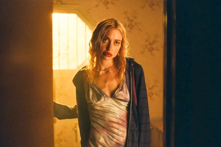 Zvezda "Euforije" o bizarnoj sceni gutanja droge: Svi su bili zadivljeni koliko sam je učinila odvratnom (VIDEO)