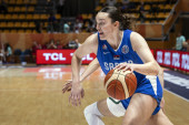 Nova Srpkinja u WNBA! Anđela se seli u prestonicu Amerike (FOTO)