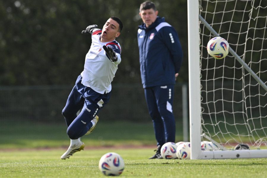 Paunović okupio superligaške fudbalere: Ako se dokažu, možda usledi i "poziv nad pozivima" (FOTO)