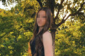 Nataša (19) poginula u stravičnoj nesreći kod Aleksinca: Prijatelji se opraštaju od nje - "Sve je stalo, a ja i dalje čekam tebe"