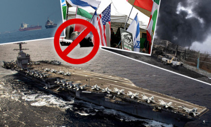 RAT NA BLISKOM ISTOKU Izrael i Liban se slažu da Hezbolah treba potpuno razoružati, SAD neće da ublaže sankcije iranskoj nafti