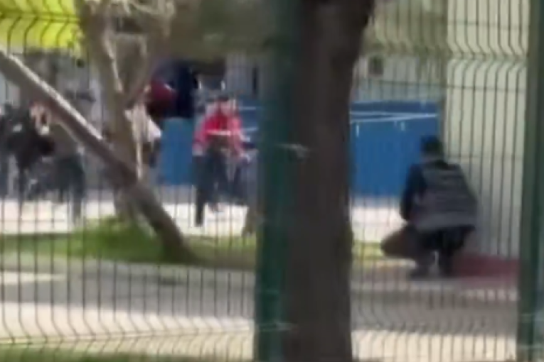 Haos u bolnici u Vranju! Napao hirurga jer mu se nije dopao tretman