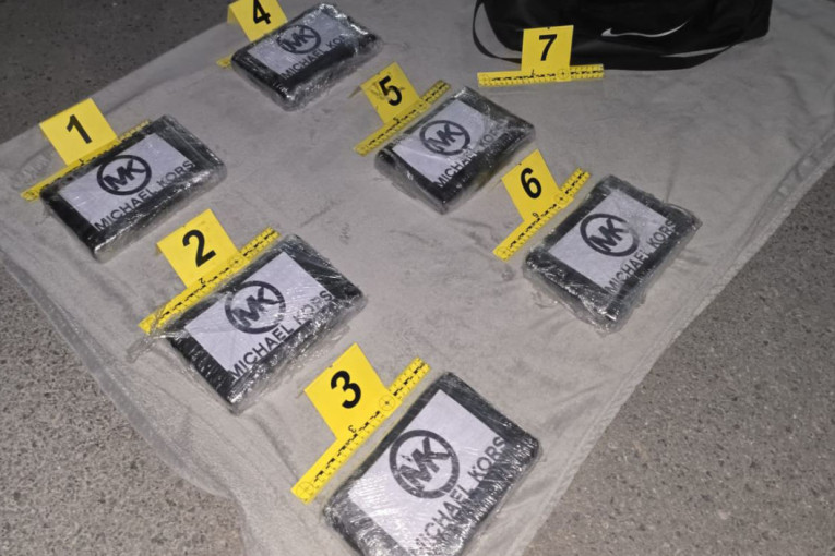 Određen pritvor osumnjičenoj za udes u kom je poginula devojčica (16) u Novom Pazaru